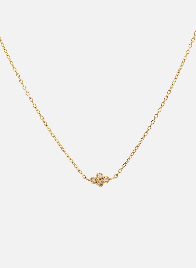 Collier Chaîne Ouranos