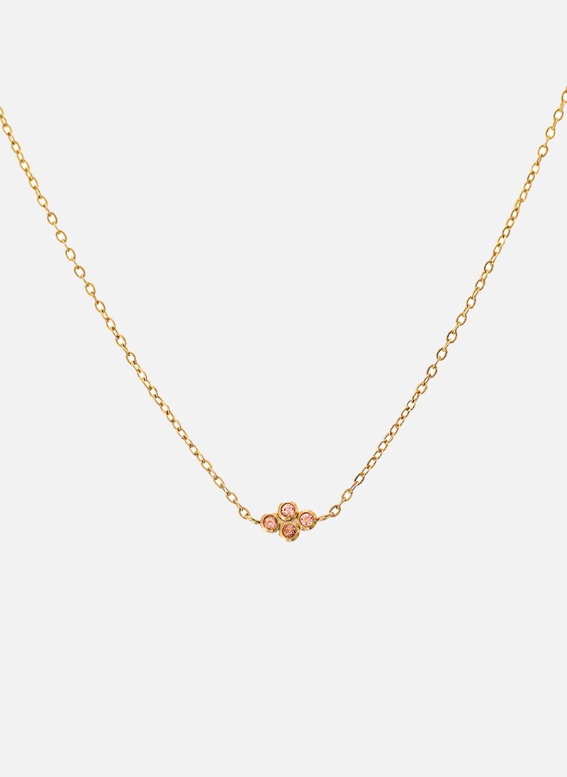 Collier Chaîne Ouranos
