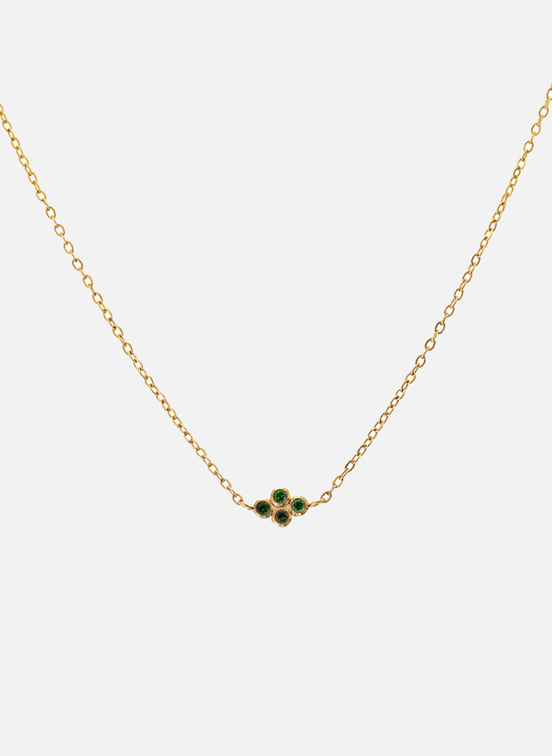 Collier Chaîne Ouranos