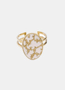 Bague Large Ouréa