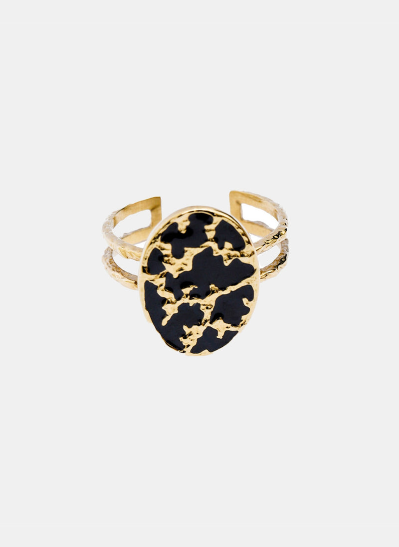Bague Large Ouréa
