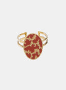 Bague Large Ouréa