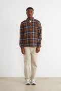 Koszula Outdoor Night Navy