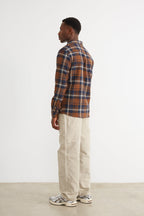 Koszula Outdoor Night Navy