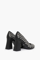 Chaussures - Noir - Femme