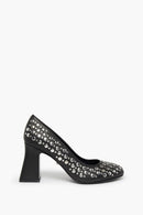 Chaussures - Noir - Femme