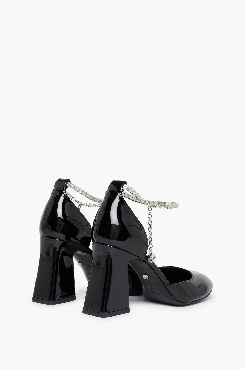 Shoes - Black - Women