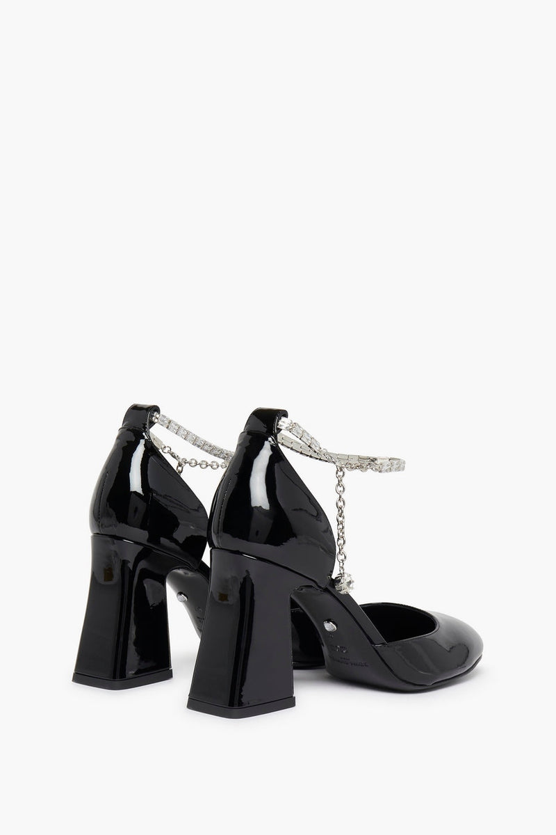 Chaussures - Noir - Femme