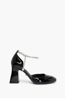 Chaussures - Noir - Femme