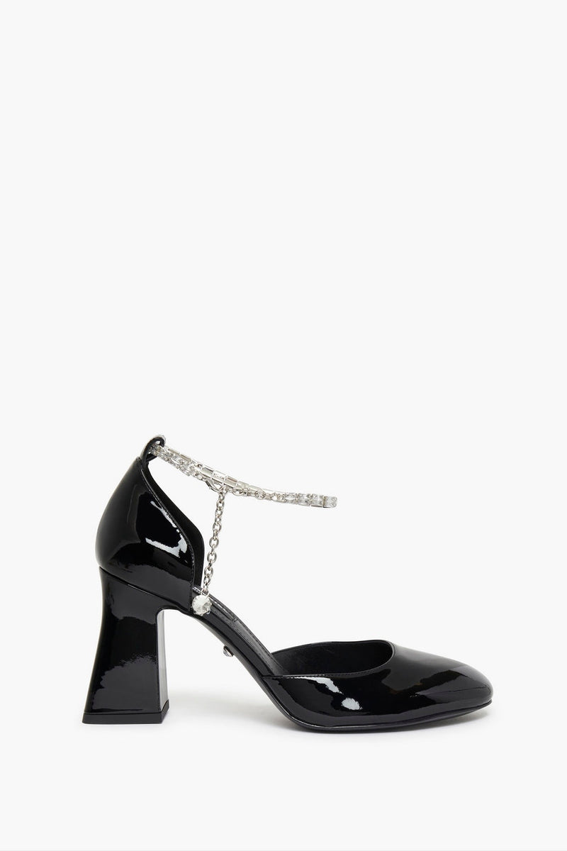 Chaussures - Noir - Femme