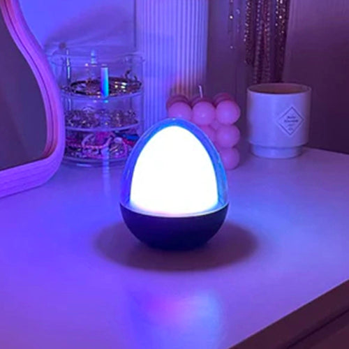 Lampe De Table Sans Fil - Ovie