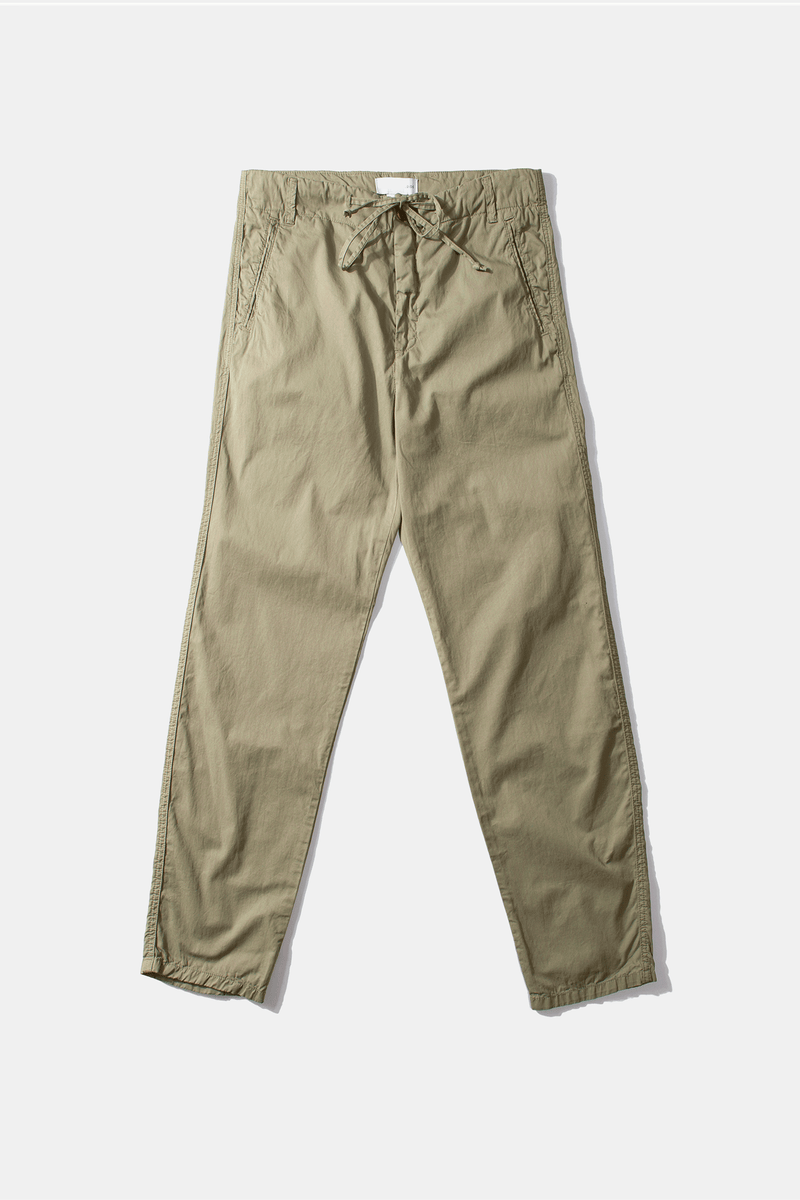 PLAIN OLIVE