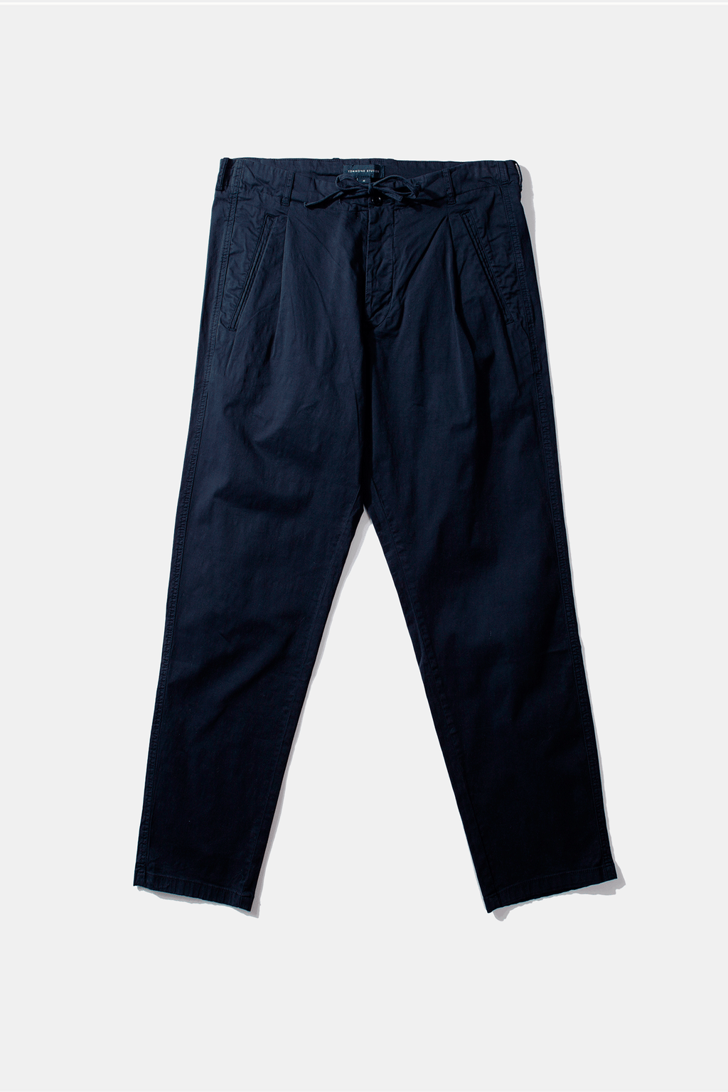Spodnie Owen Plain Navy