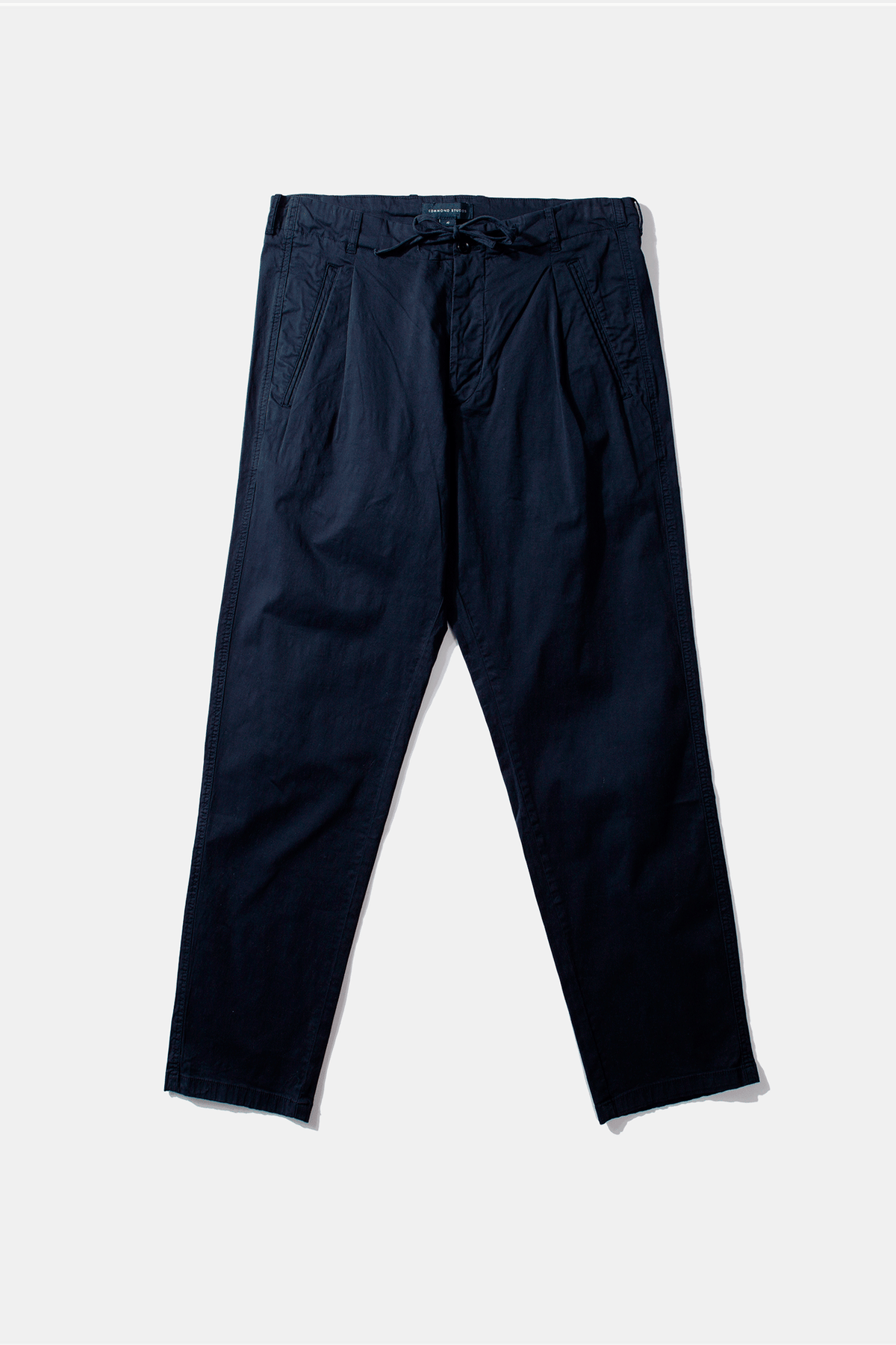Spodnie Owen Plain Navy