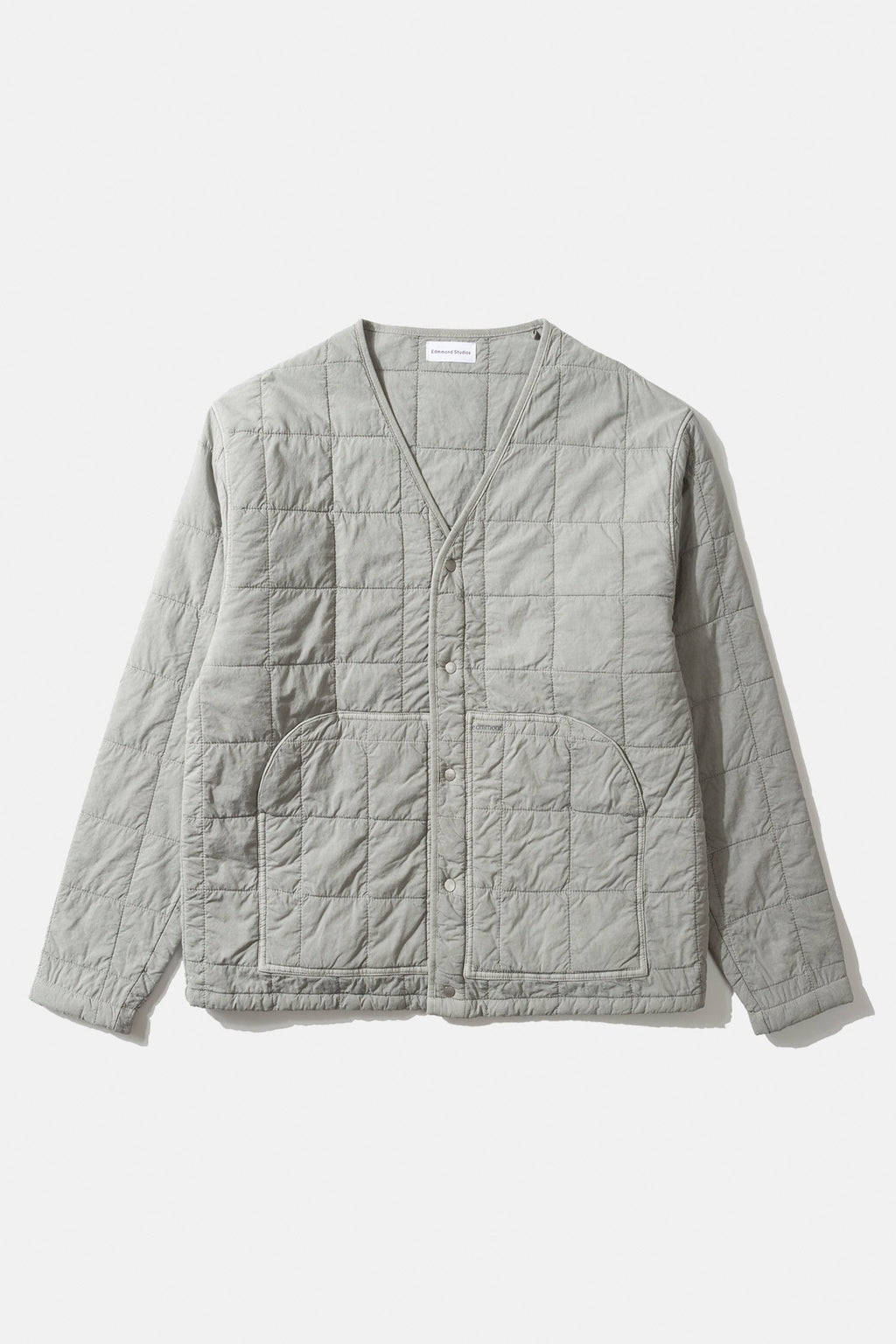 Veste Owen Taupe