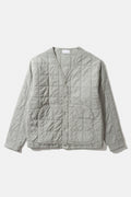 Veste Owen Taupe