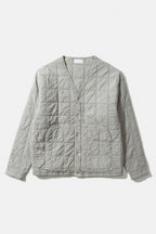 Veste Owen Taupe