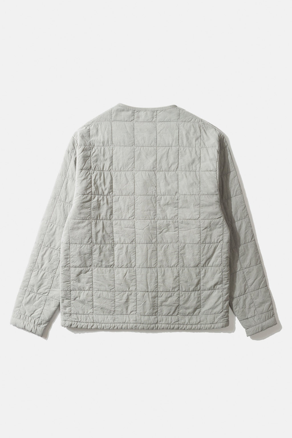 Veste Owen Taupe