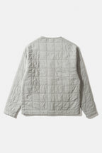 Veste Owen Taupe