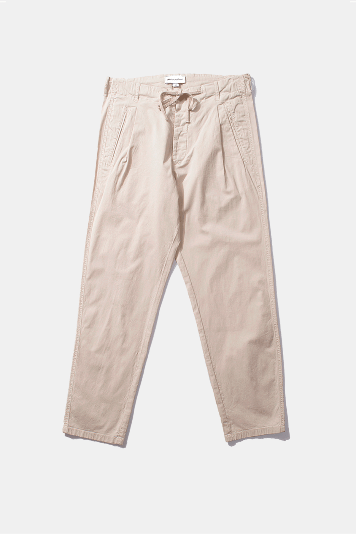 Pantalon Owen Beige