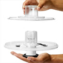 Essoreuse A Salade Inox 26 Cm