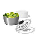 Essoreuse A Salade Inox 26 Cm