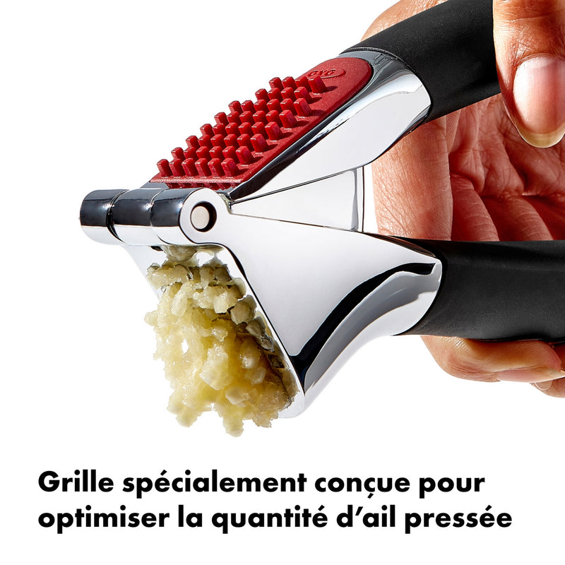 Presse-Ail