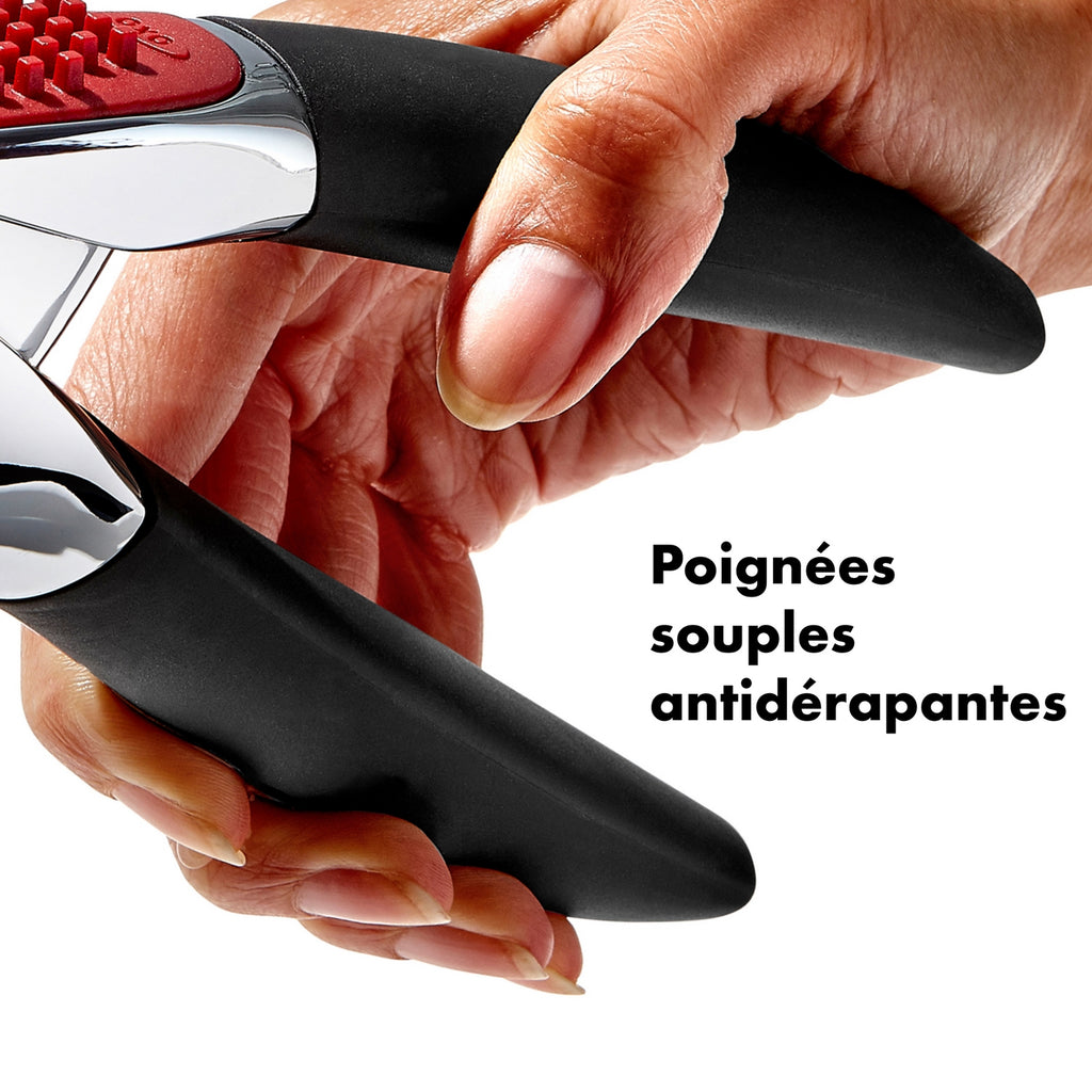 Garlic Press