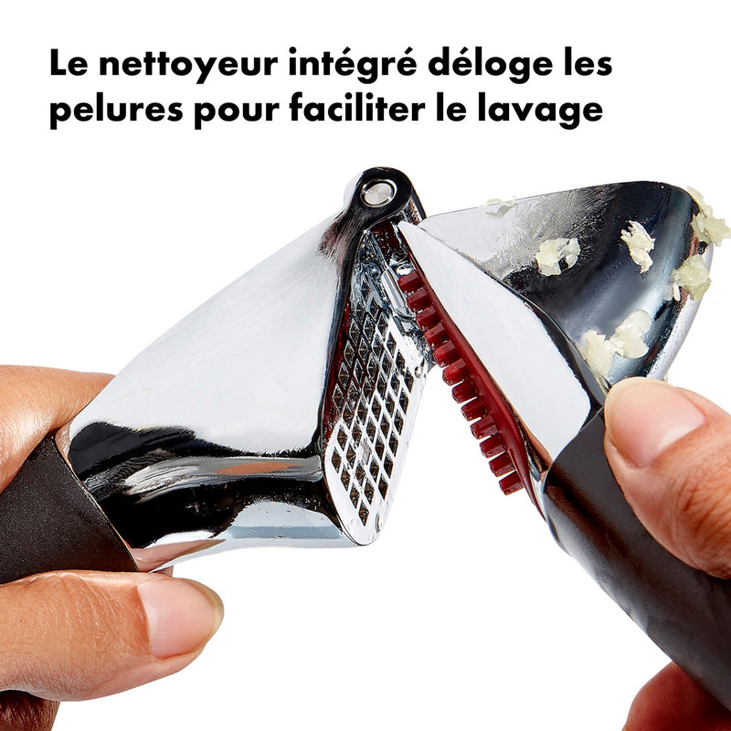Presse-Ail