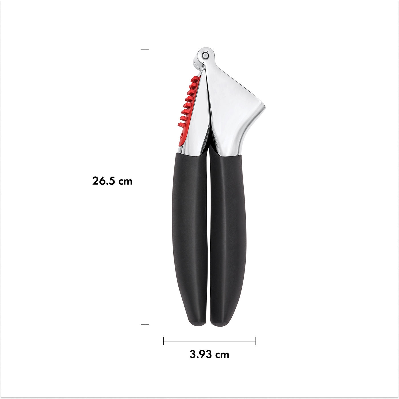 Garlic Press