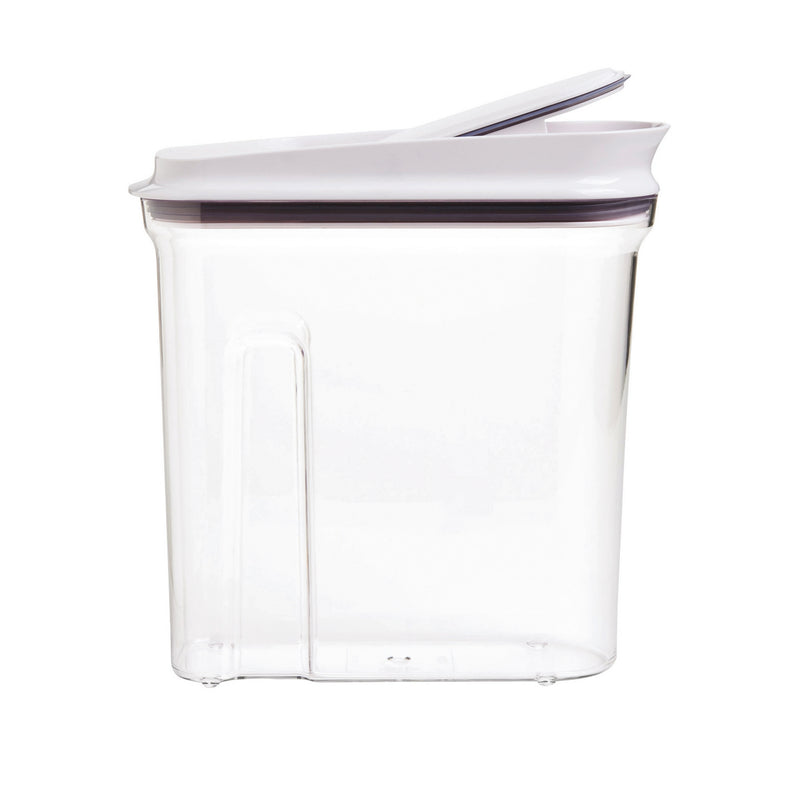 Boite De Conservation Pop Avec Bec Verseur 3,2 L