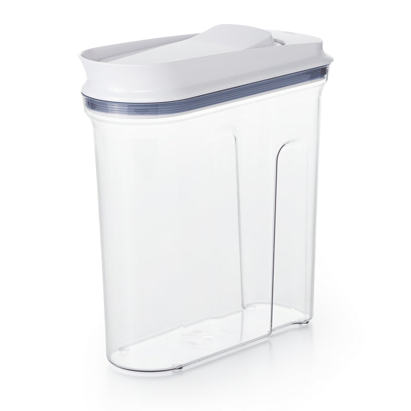 Boite De Conservation Pop Avec Bec Verseur 3,2 L