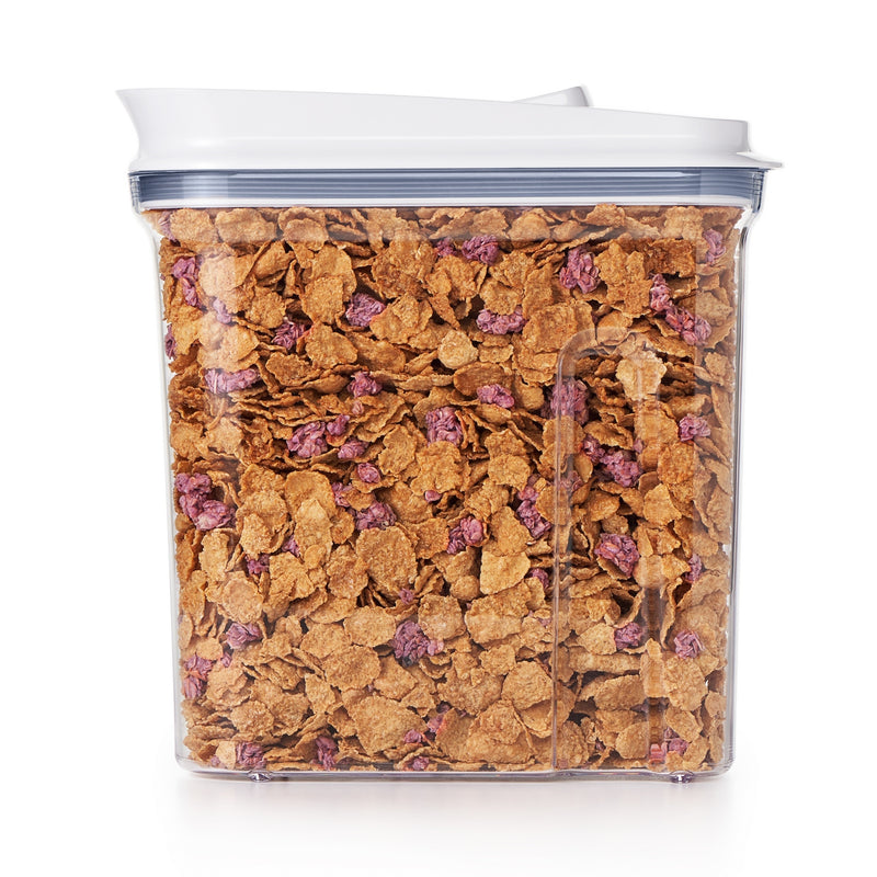 Boite De Conservation Pop Avec Bec Verseur 3,2 L