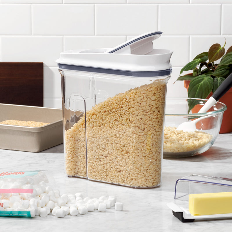 Boite De Conservation Pop Avec Bec Verseur 3,2 L