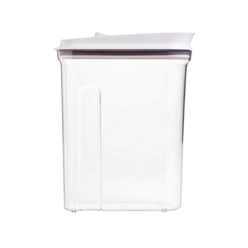 Boite De Conservation Pop Avec Bec Verseur 4,2 L