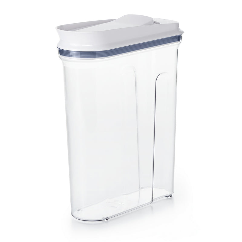 Boite De Conservation Pop Avec Bec Verseur 4,2 L
