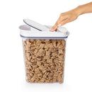 Boite De Conservation Pop Avec Bec Verseur 4,2 L
