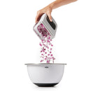 Coupe-Legumes Avec Recuperateur