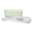 Boite De Conservation Fruits Et Legumes Greensaver 4,7 L