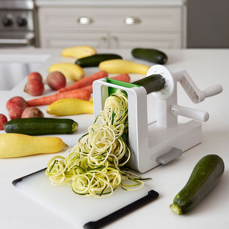 Spiralizer De Table