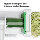 Spiralizer De Table