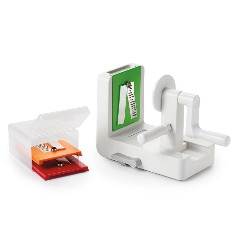 Spiralizer De Table