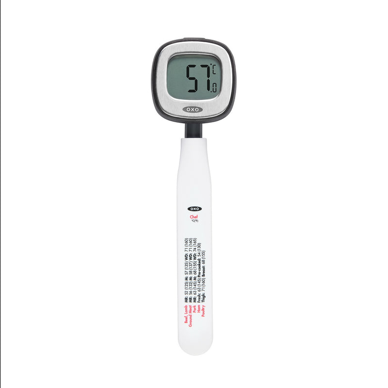 Thermometre Numerique