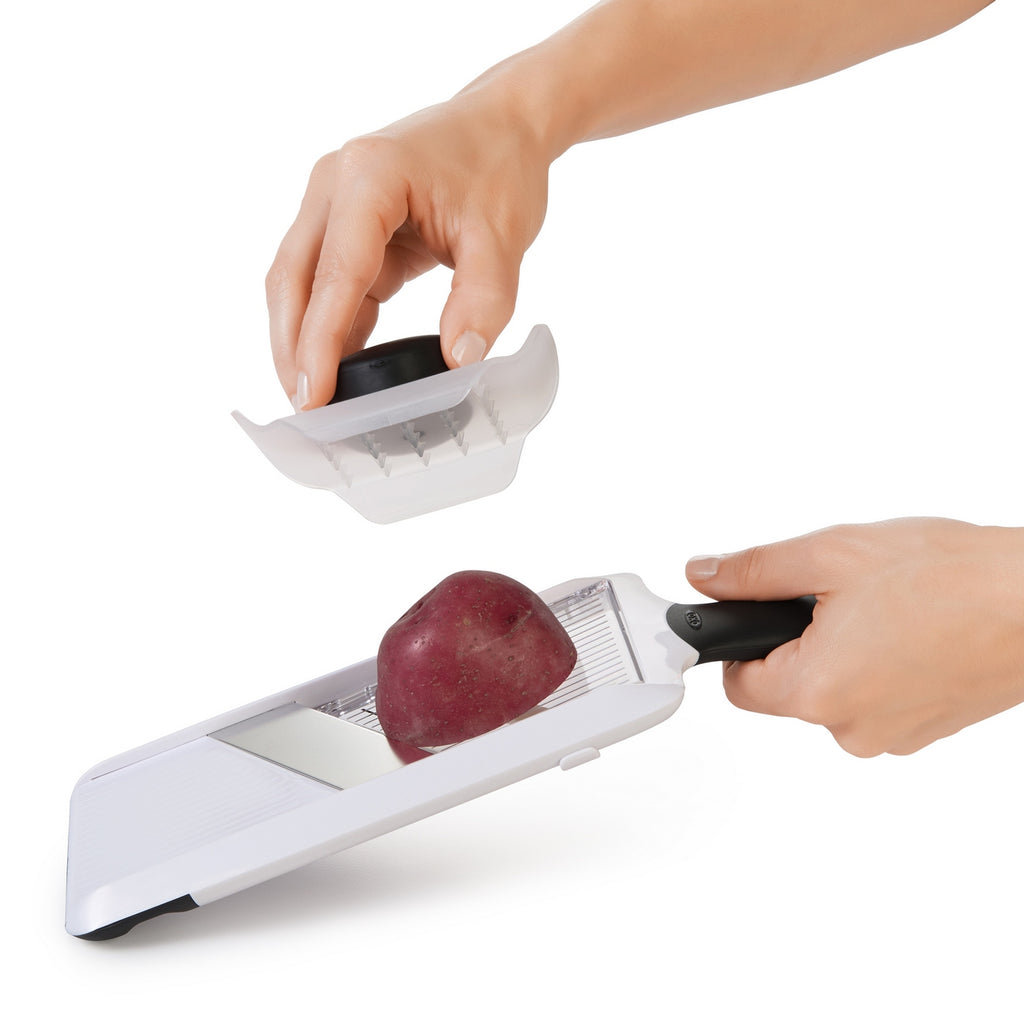 Hand Mandolin