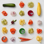 Spiralizer 3 Blades