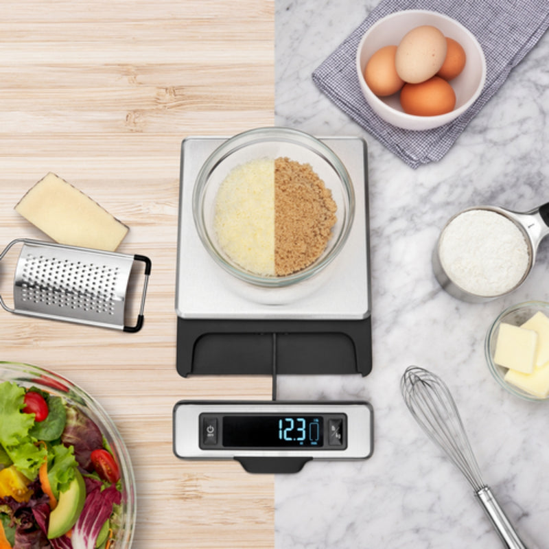Balance De Cuisine