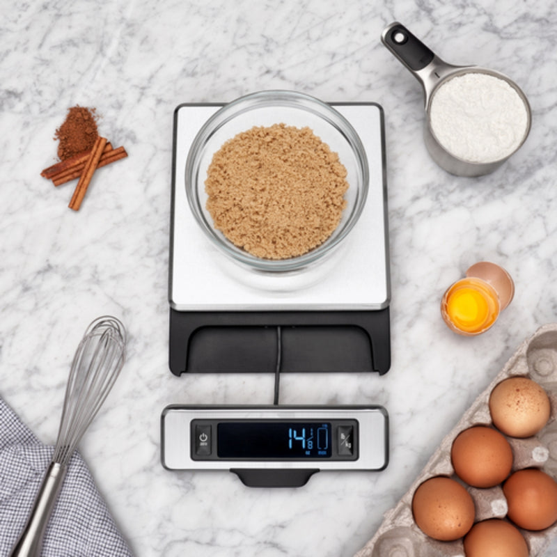 Balance De Cuisine