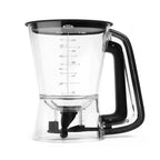 Pancake Batter Dispenser