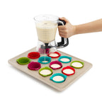 Pancake Batter Dispenser