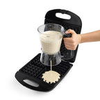 Pancake Batter Dispenser